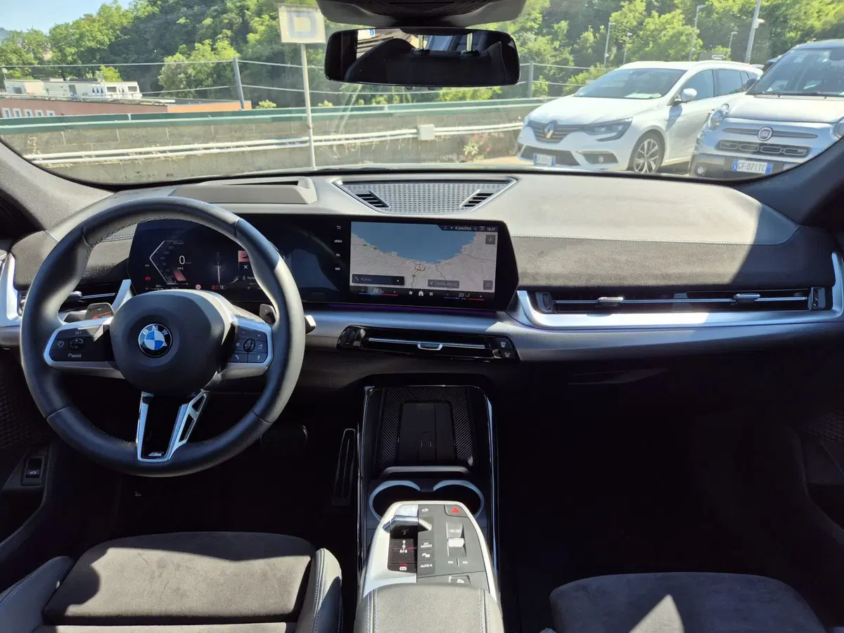 BMW X2 usata  (7)