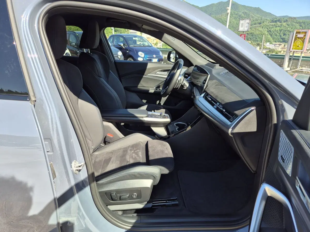 BMW X2 usata  (8)