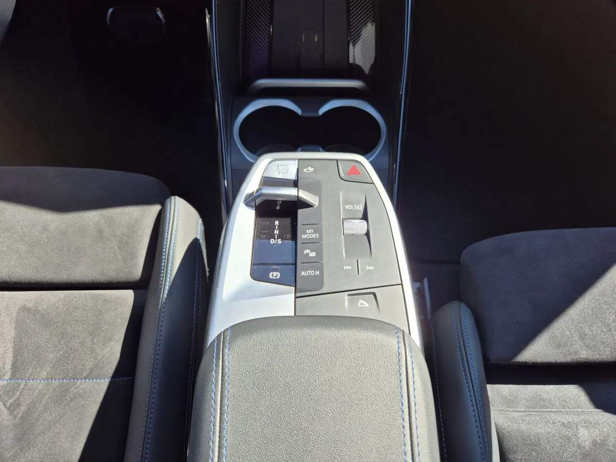 BMW X2 usata  (9)