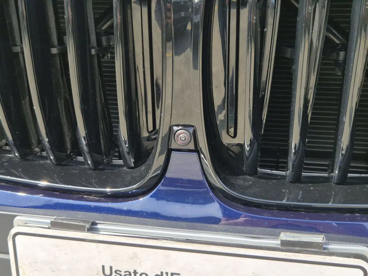 BMW X5 usata  (17)