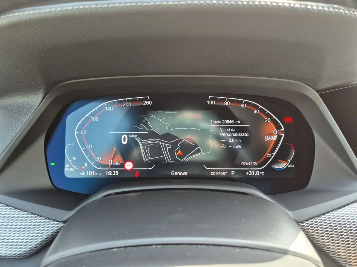 BMW X5 usata  (7)