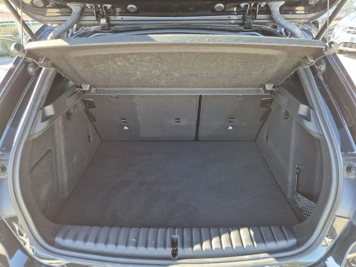 BMW Serie 1 usata  (12)