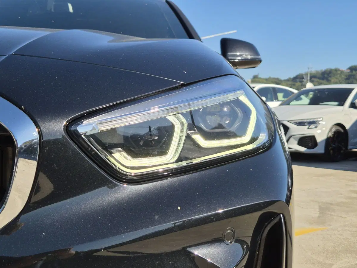 BMW Serie 1 usata  (17)