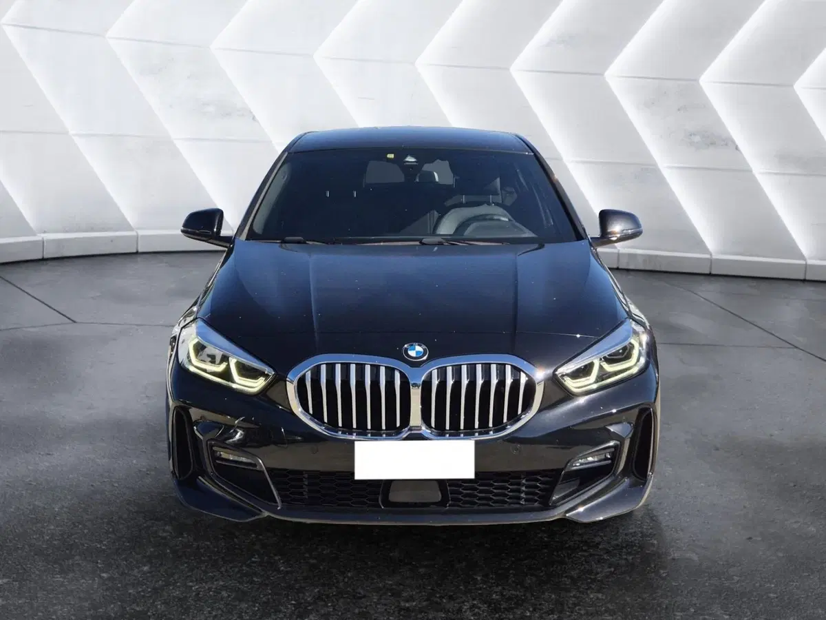 BMW Serie 1 usata  (2)