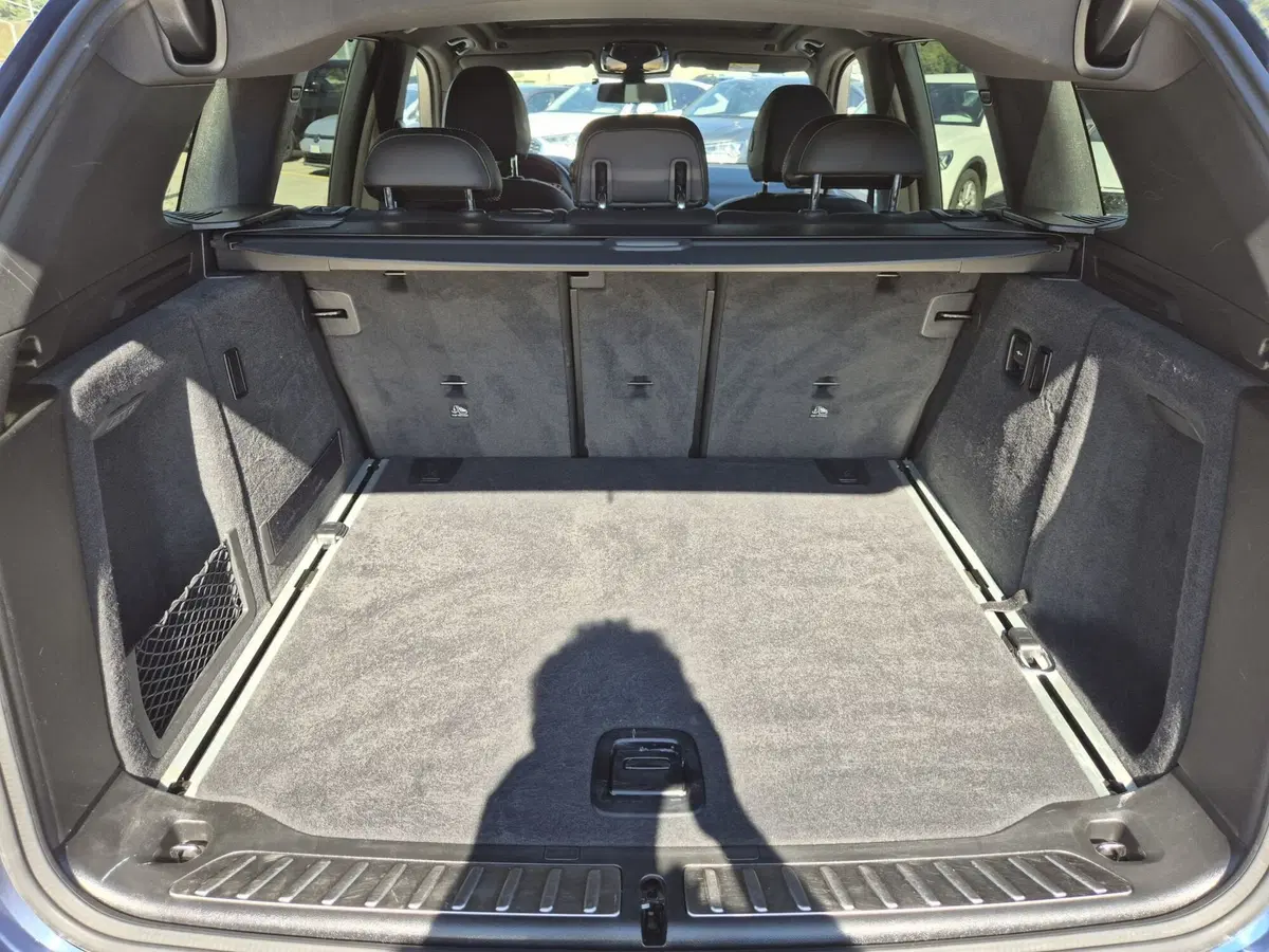BMW X3 usata  (12)