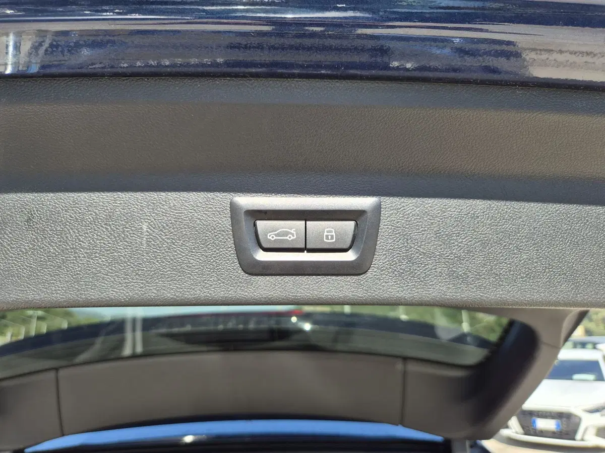 BMW X3 usata  (17)
