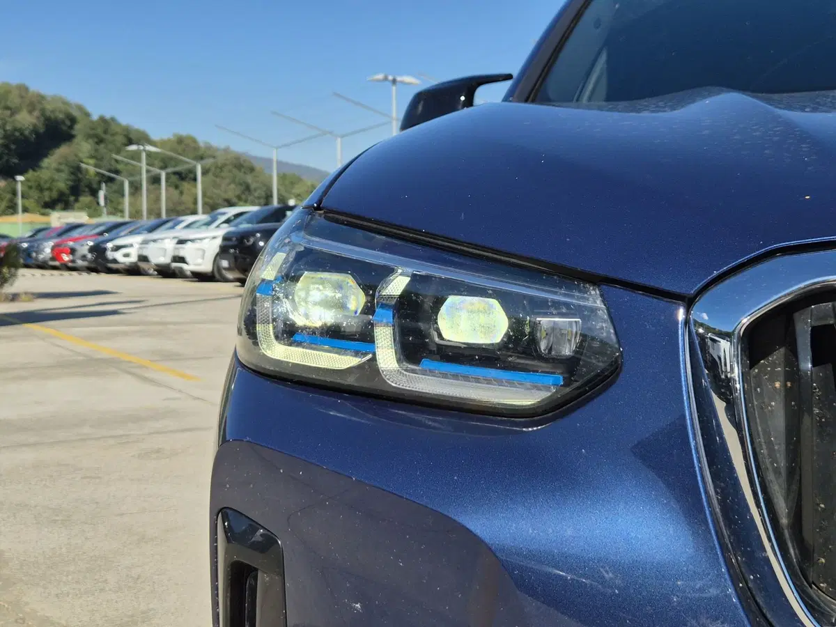 BMW X3 usata  (18)