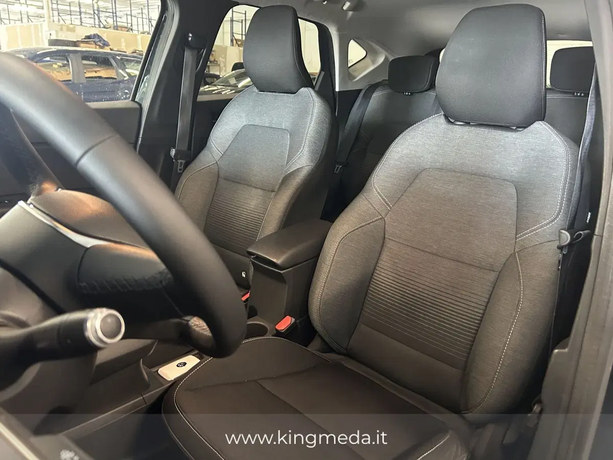 Renault Captur usata a Monza e Brianza (13)