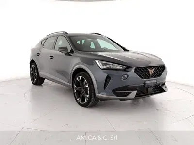 Cupra Formentor Formentor 2.0 TDI nuova a Caserta