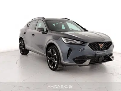 Cupra Formentor Formentor 2.0 TDI nuova a Caserta