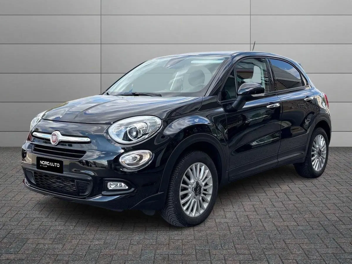 Fiat 500X usata a Padova