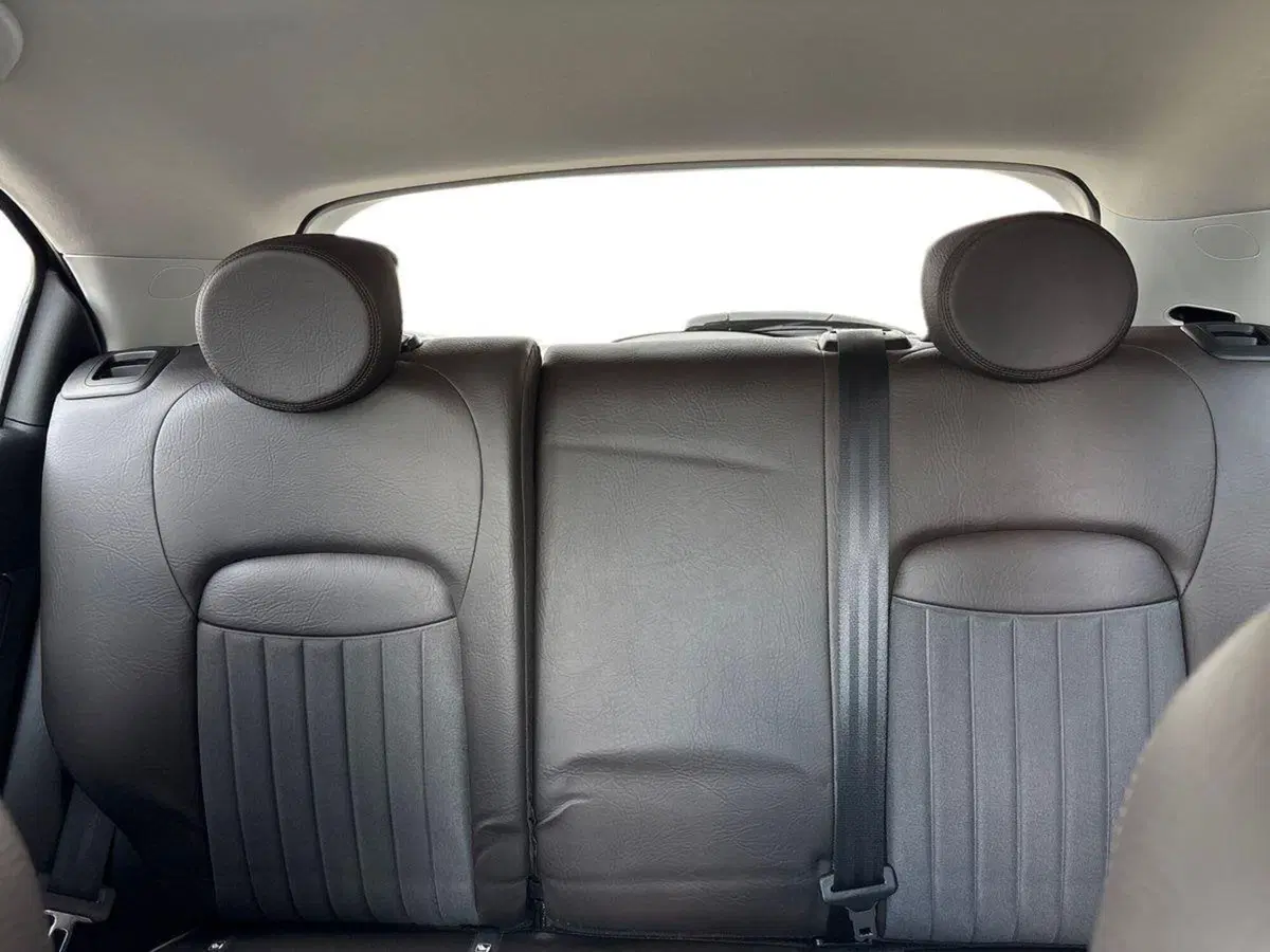 Fiat 500X usata a Padova (10)