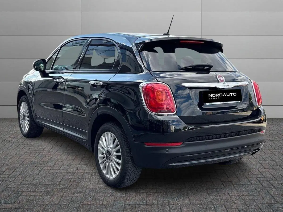 Fiat 500X usata a Padova (2)