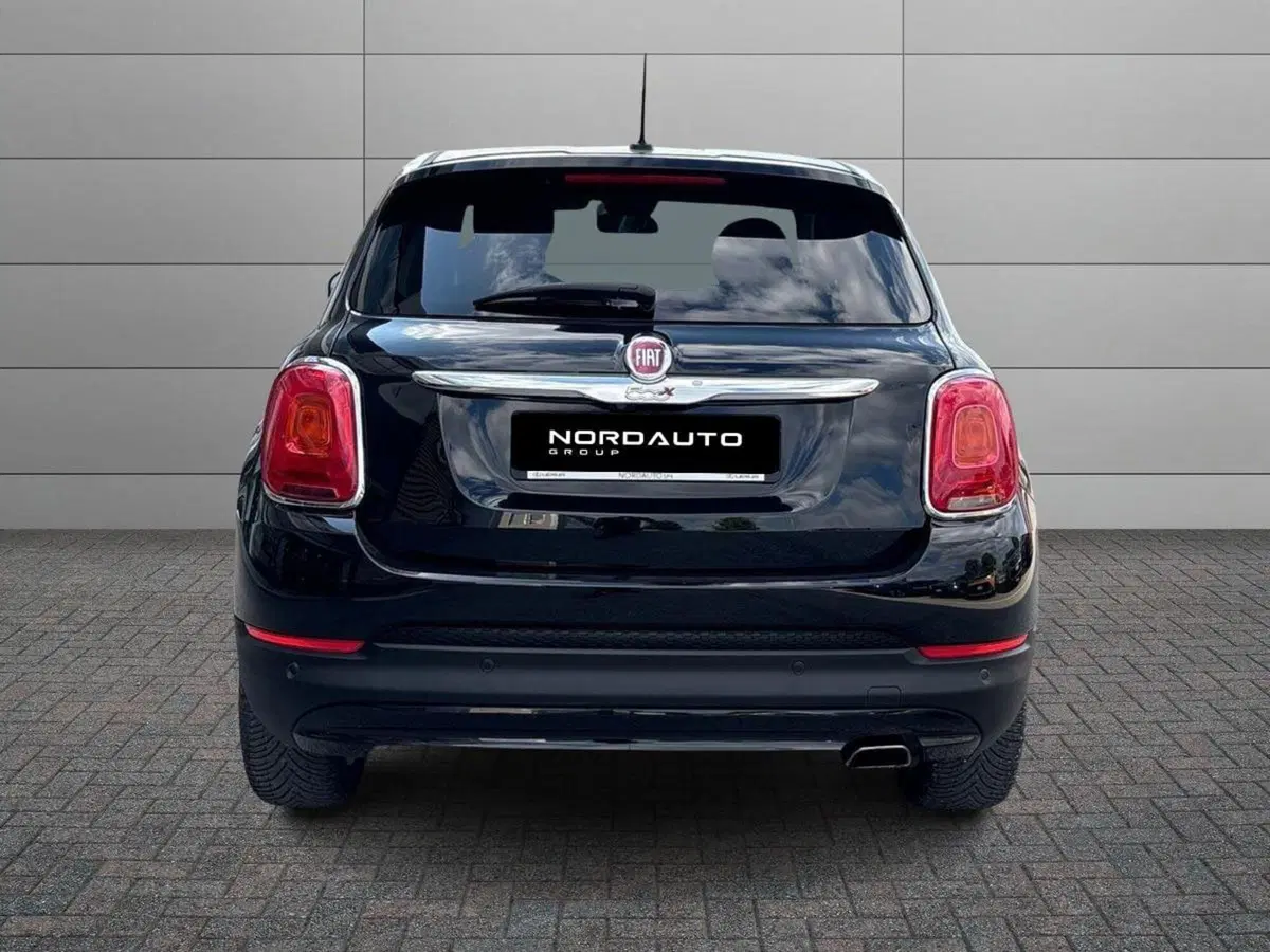 Fiat 500X usata a Padova (3)