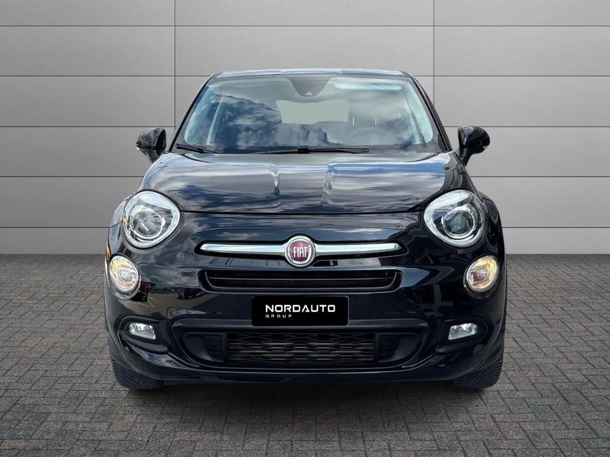 Fiat 500X usata a Padova (4)