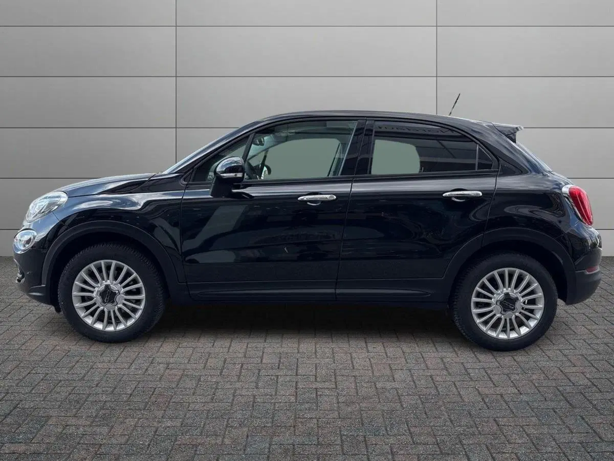 Fiat 500X usata a Padova (5)