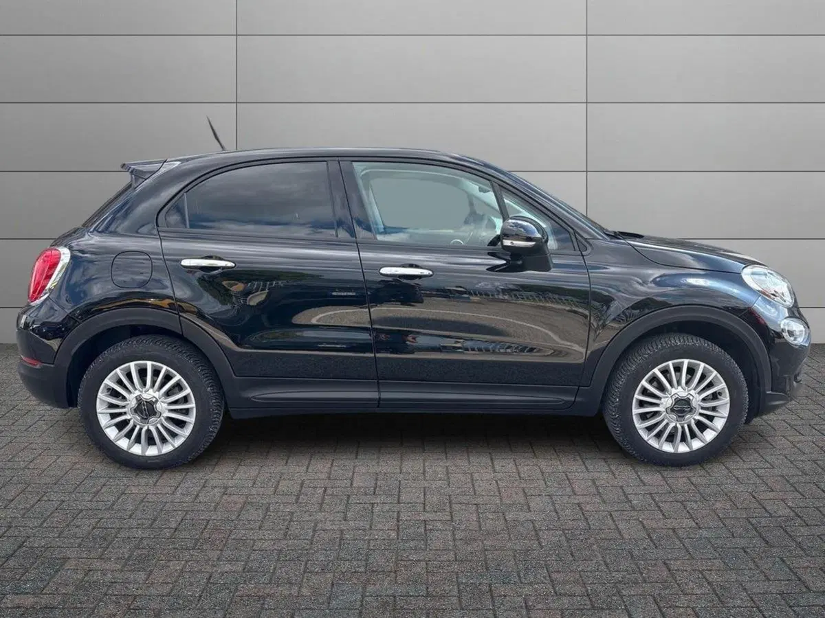 Fiat 500X usata a Padova (6)