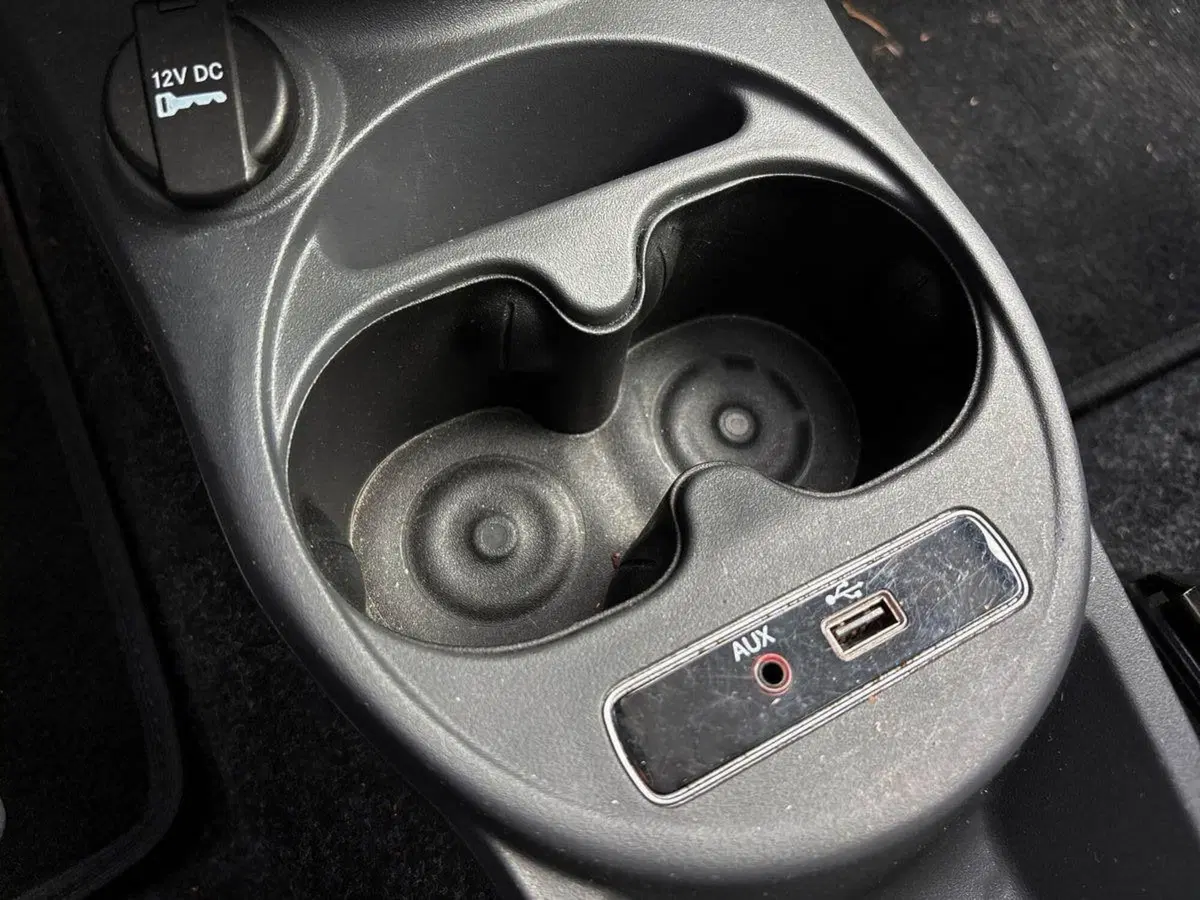 Fiat 500 usata a Treviso (13)