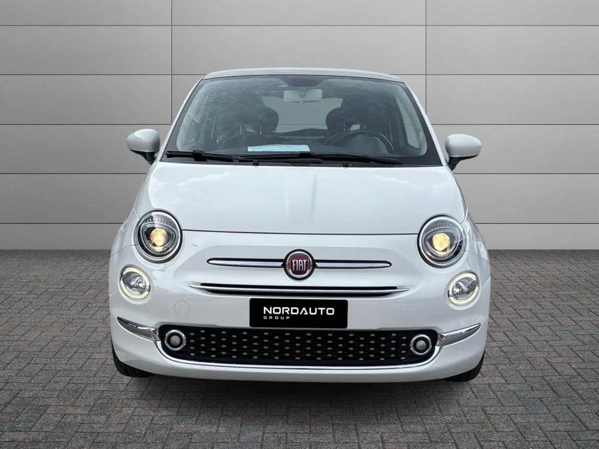 Fiat 500 usata a Treviso (4)