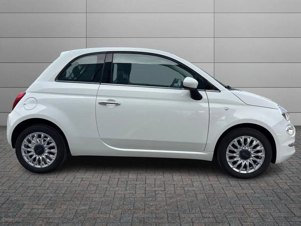 Fiat 500 usata a Treviso (6)