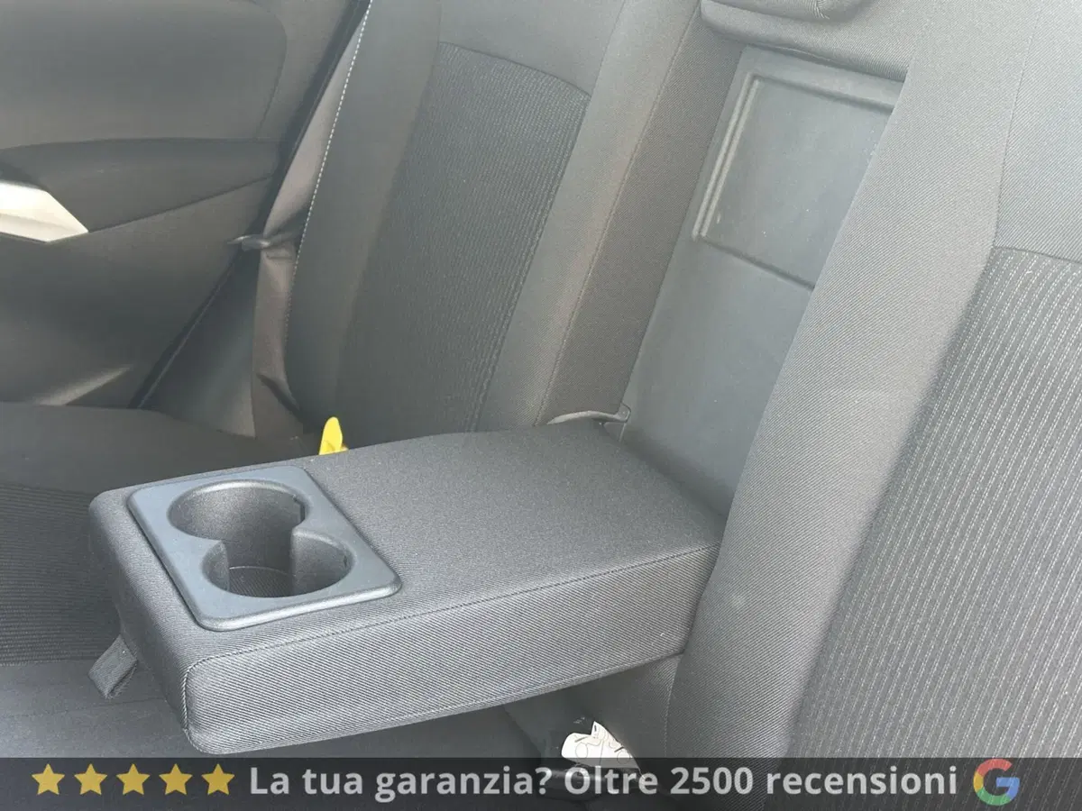 Suzuki S-Cross usata a Pistoia (14)
