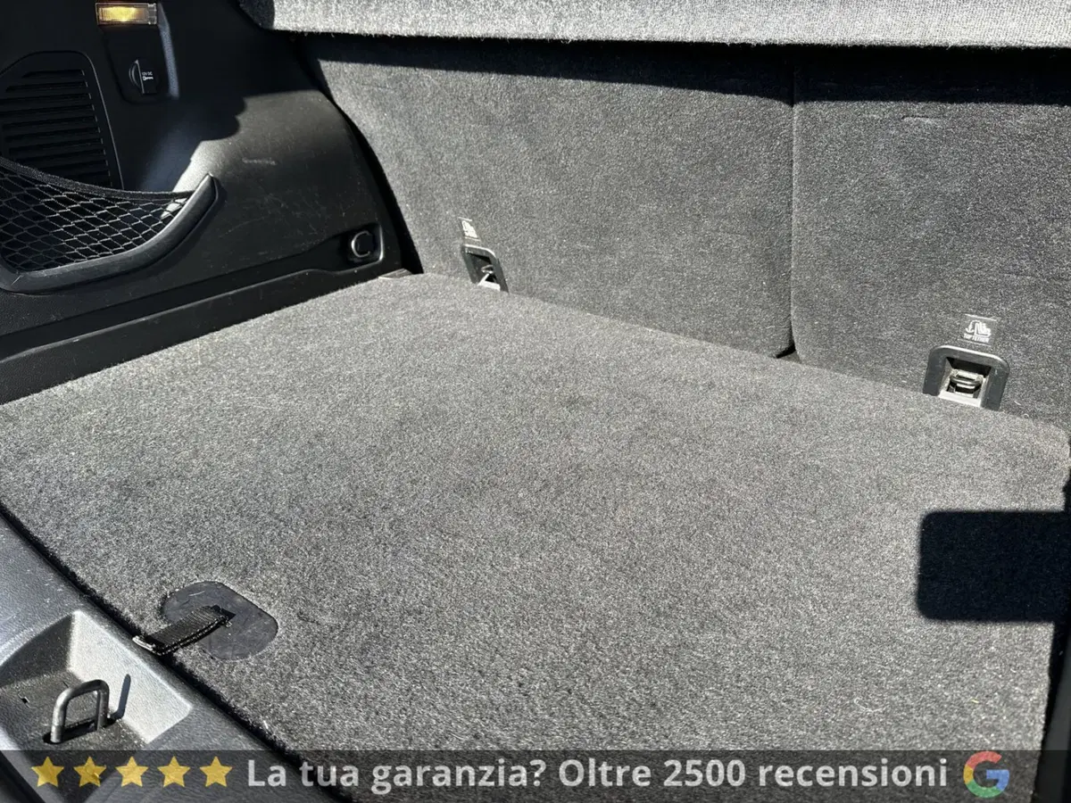 Jeep Renegade usata a Pistoia (10)