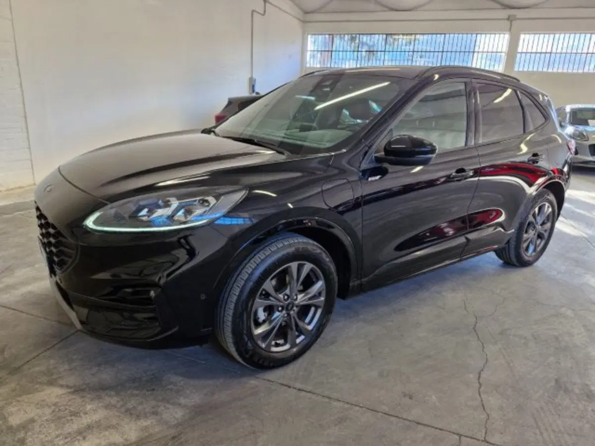 Ford Kuga usata a Bologna
