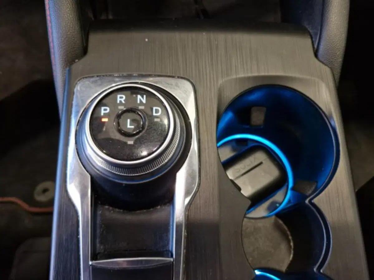 Ford Kuga usata a Bologna (13)