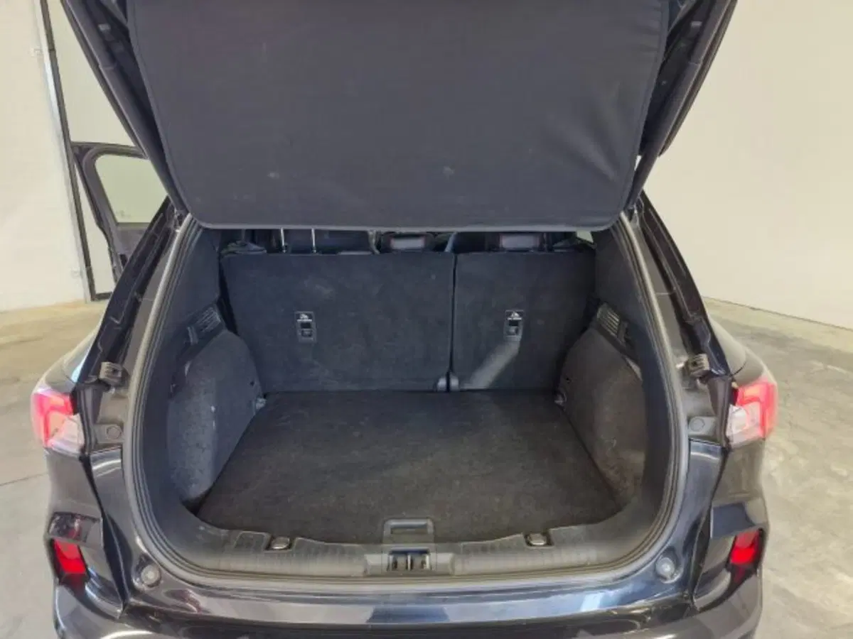 Ford Kuga usata a Bologna (16)