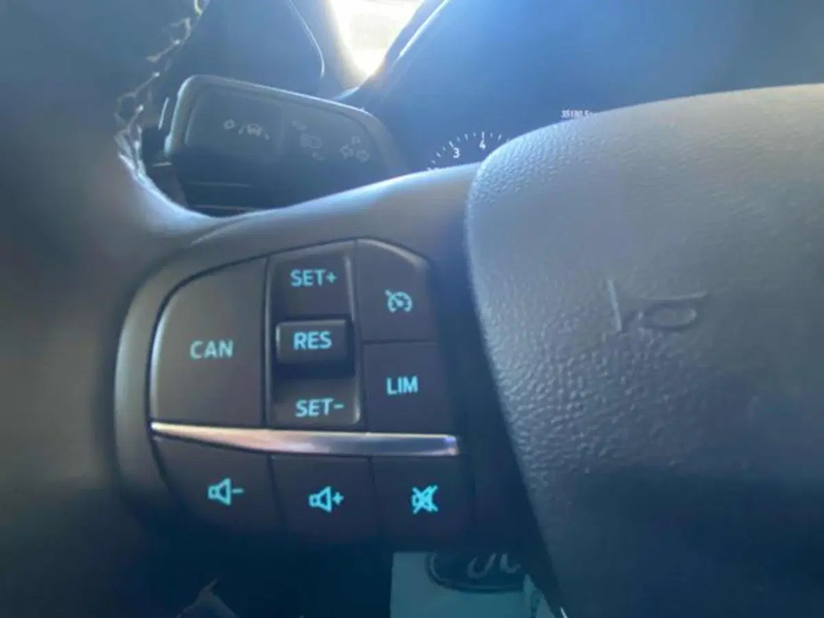 Ford Puma usata a Bologna (14)