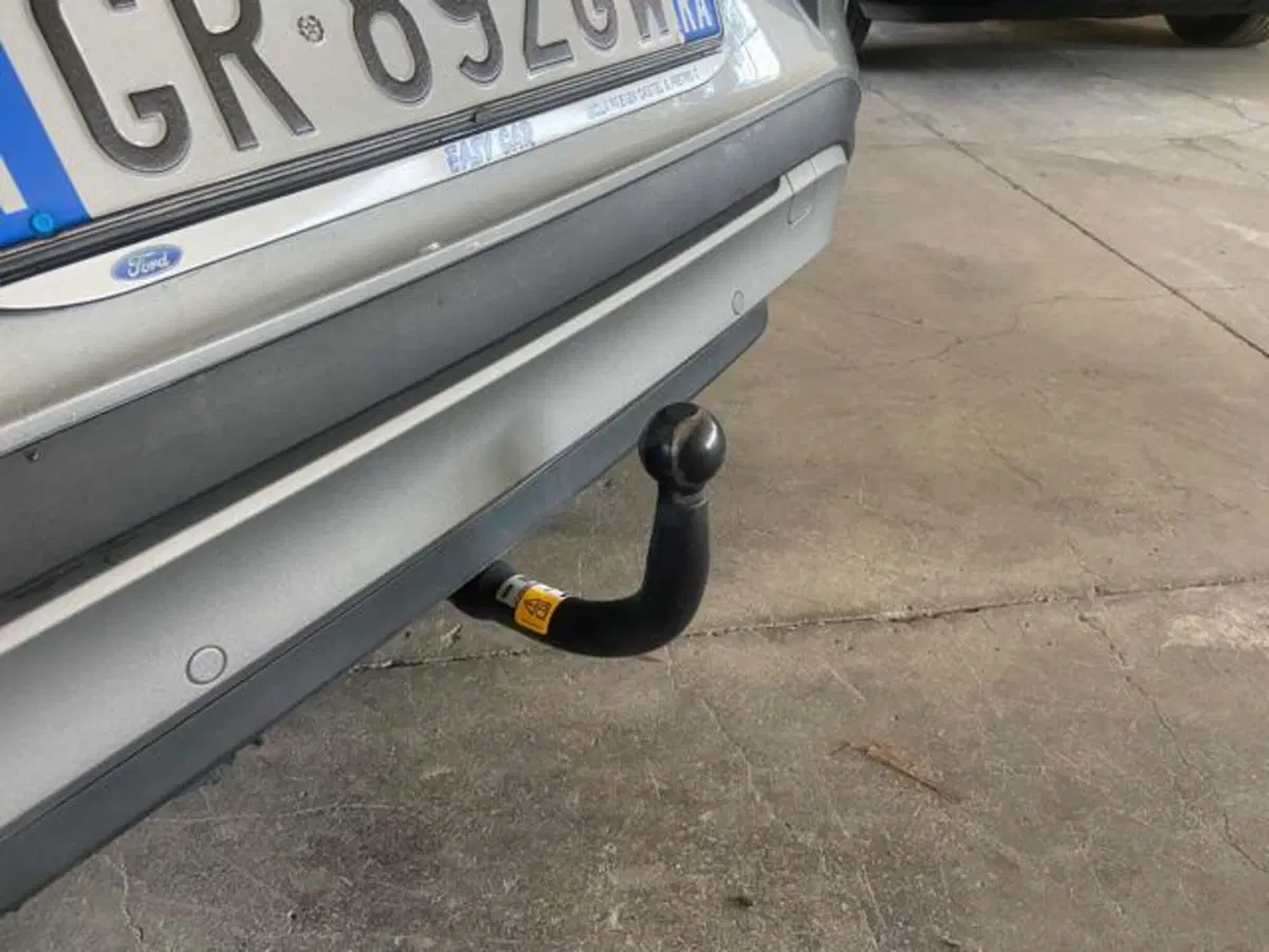 Ford Puma usata a Bologna (7)