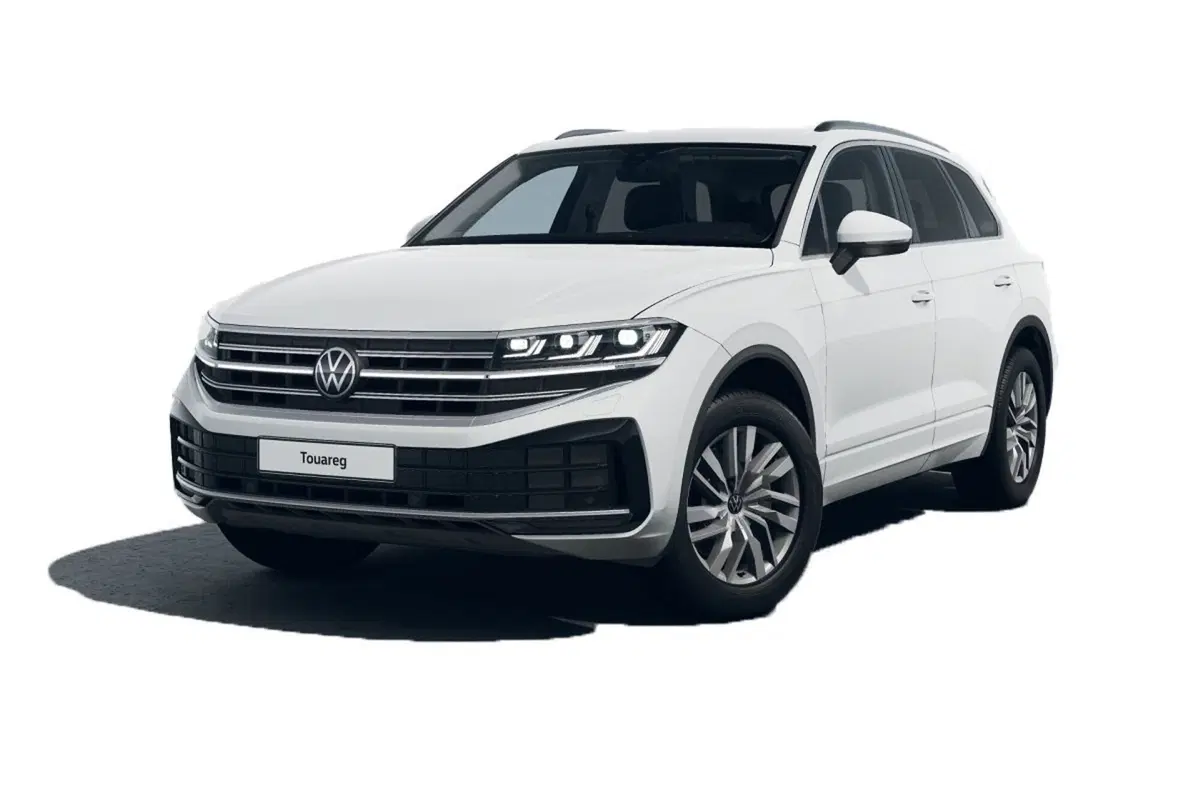 Volkswagen Touareg usata a Chieti (2)