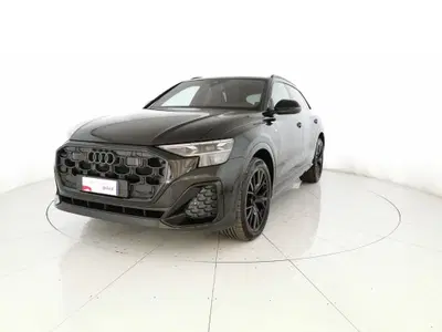 Audi Q8 3.0 tdi mhev S line edition quattro 286cv tiptronic del 2025 usata a San Giovanni Teatino