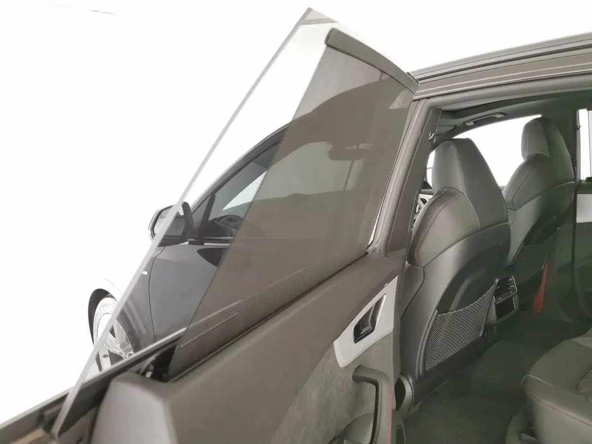 Audi Q8 usata a Chieti (16)
