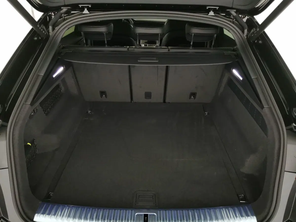 Audi Q8 usata a Chieti (7)