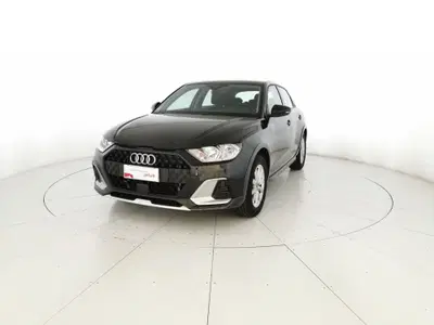Audi A1 allstreet allstreet 30 TFSI del 2023 usata a San Giovanni Teatino