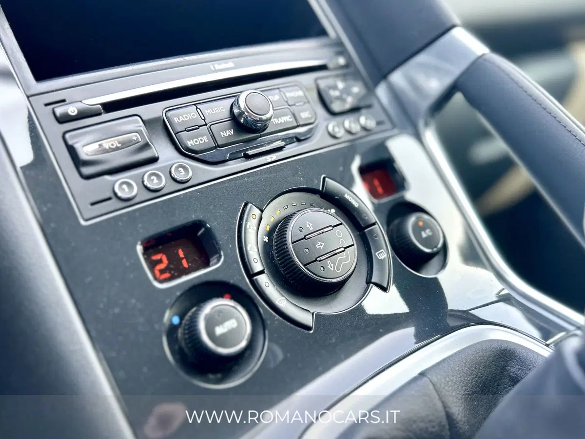 Peugeot 3008 usata a Monza e Brianza (10)