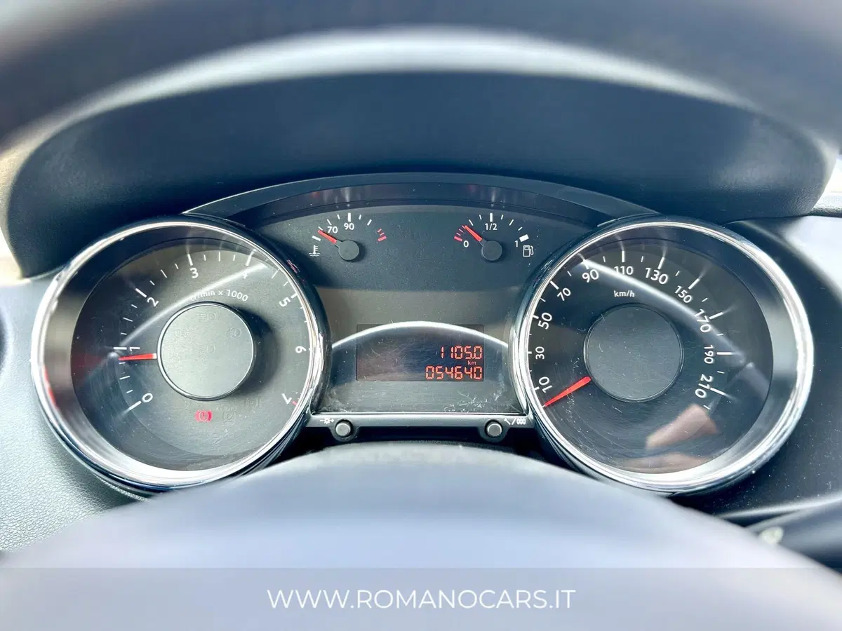 Peugeot 3008 usata a Monza e Brianza (11)