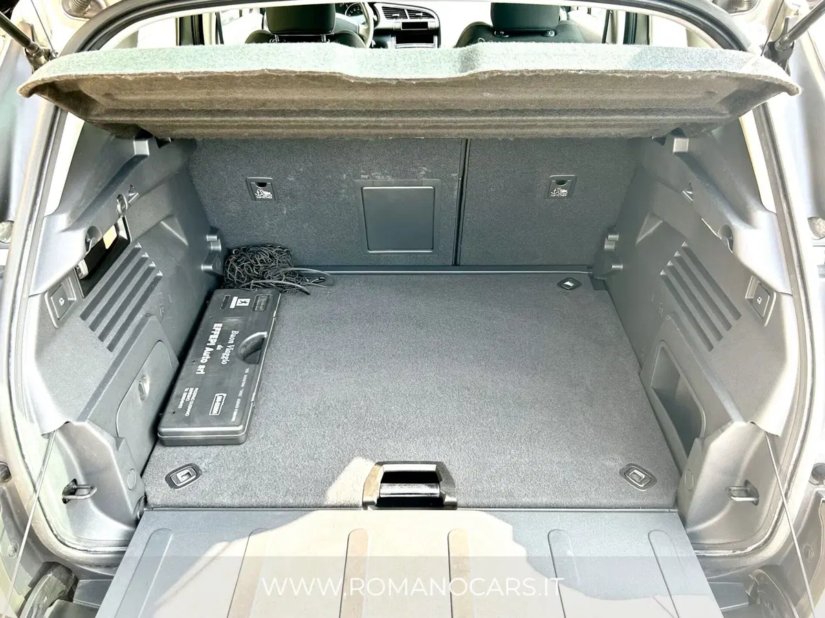 Peugeot 3008 usata a Monza e Brianza (12)