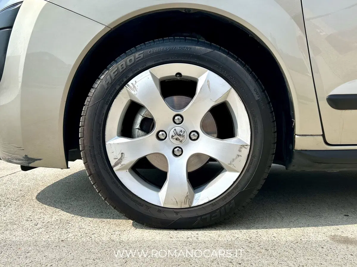 Peugeot 3008 usata a Monza e Brianza (5)