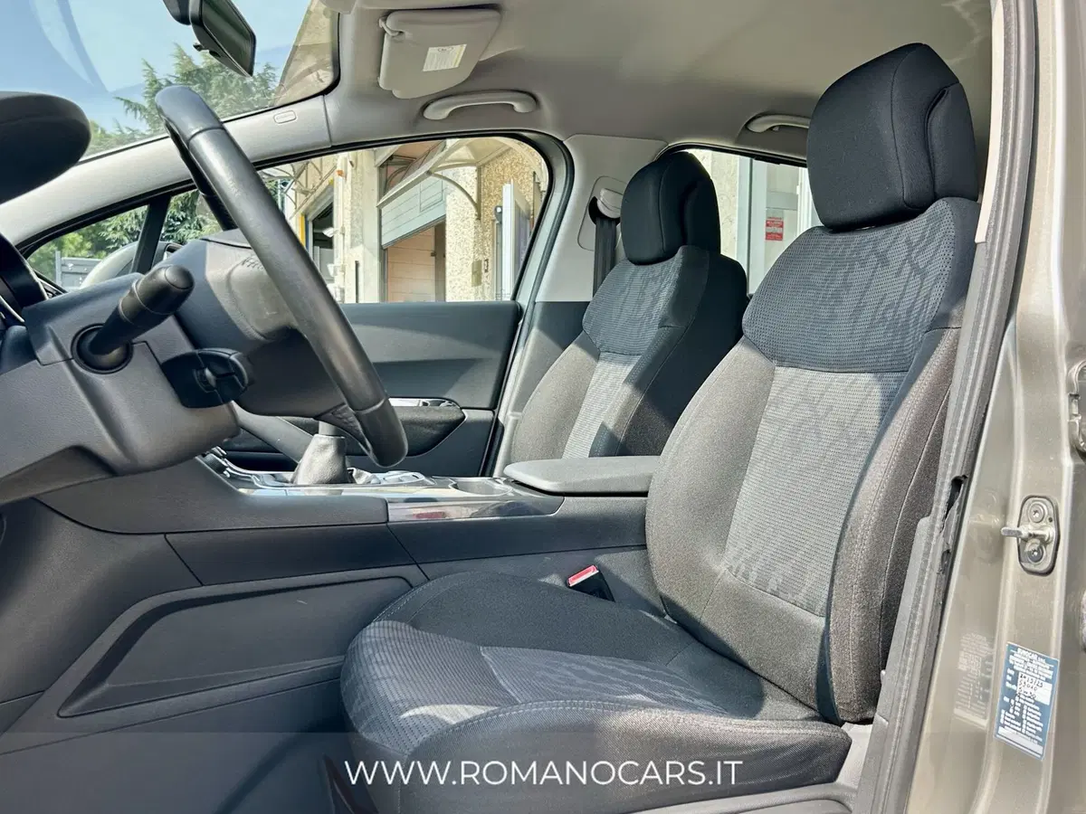 Peugeot 3008 usata a Monza e Brianza (6)