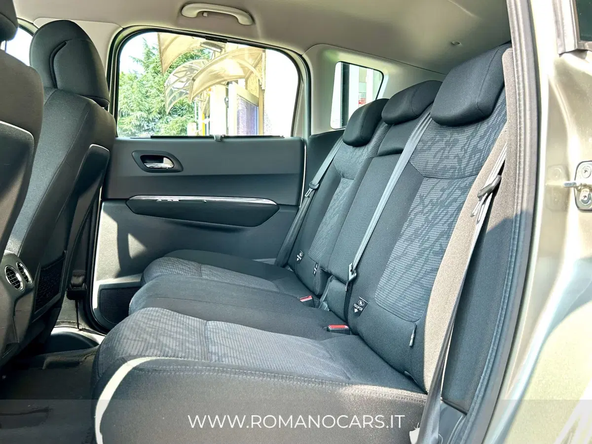 Peugeot 3008 usata a Monza e Brianza (7)