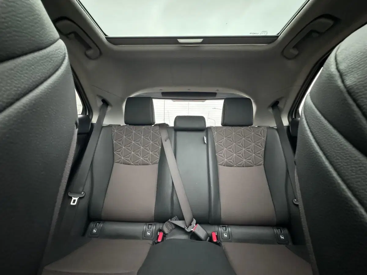 Toyota Yaris Cross usata a Modena (13)