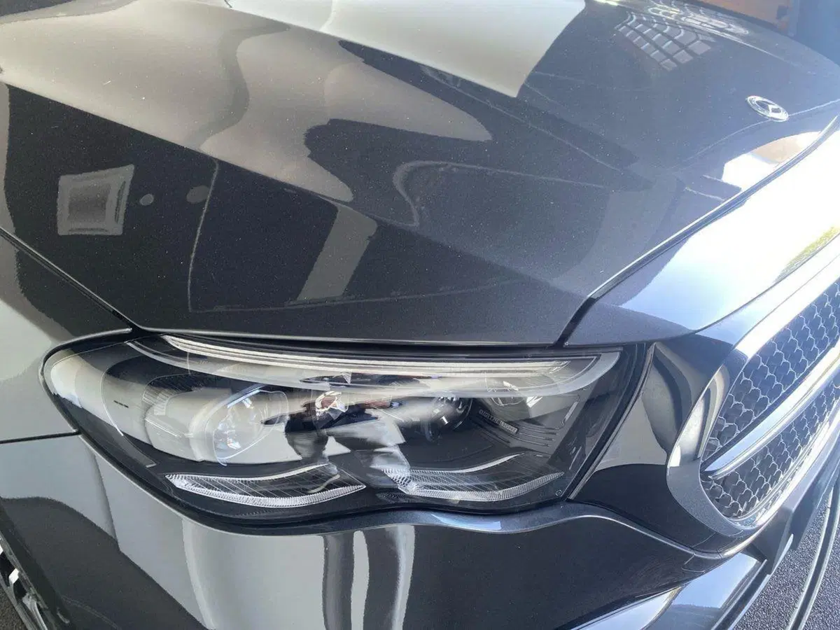 Mercedes-Benz Classe E Station Wagon usata a Bergamo (12)