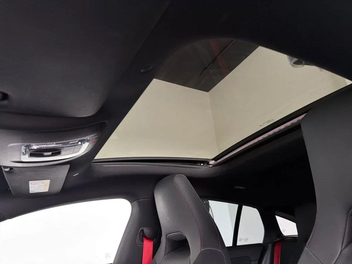 Mercedes-Benz CLA Shooting Brake usata a Bergamo (18)