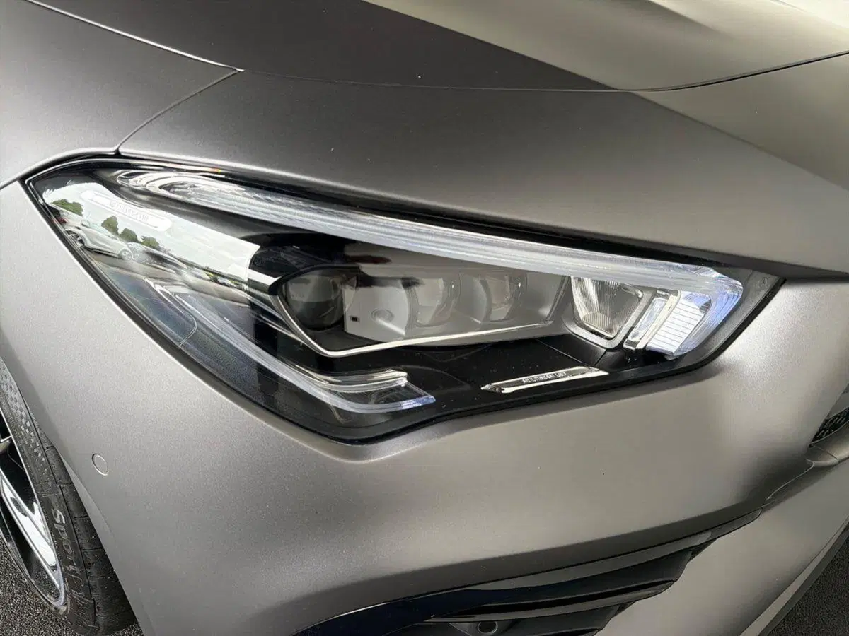 Mercedes-Benz CLA Shooting Brake usata a Bergamo (7)