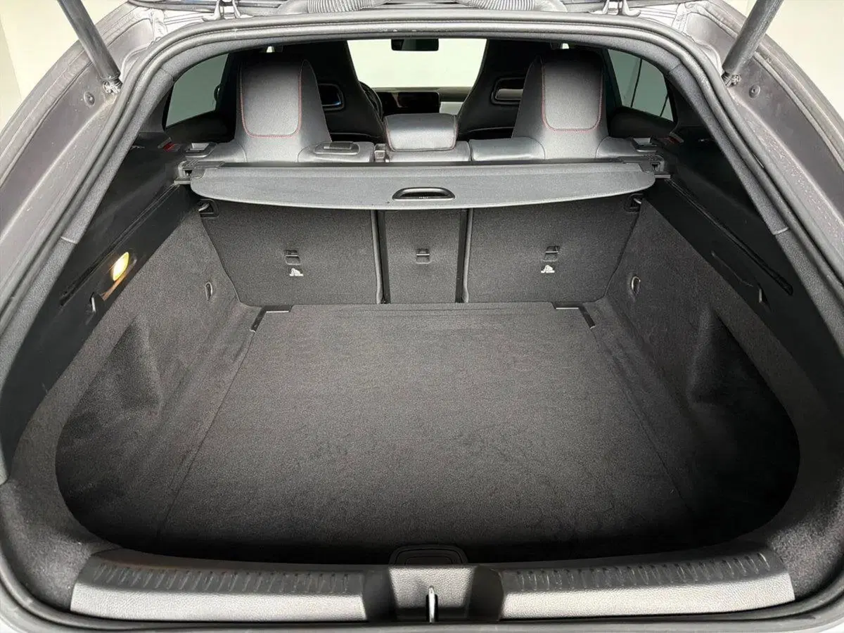 Mercedes-Benz CLA Shooting Brake usata a Bergamo (8)