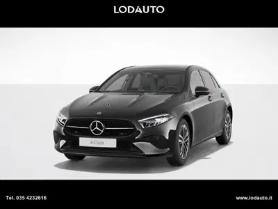 Mercedes-Benz Classe A 180 Progressive Extra auto nuova a Verdellino