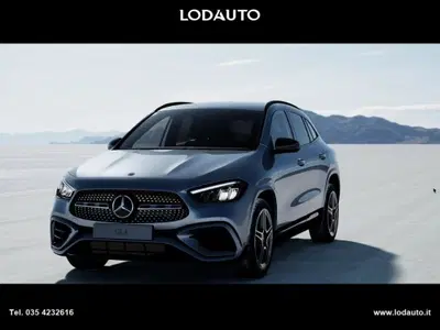 Mercedes-Benz GLA SUV 200 d AMG Line Advanced Plus auto nuova a Verdellino