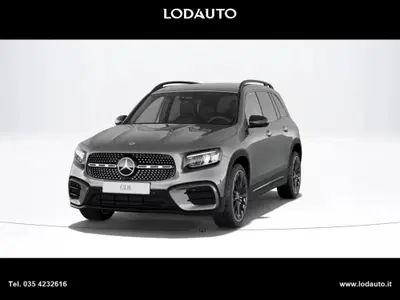 Mercedes-Benz GLB 200 d AMG Line Advanced Plus Final Edition auto nuova a Verdellino